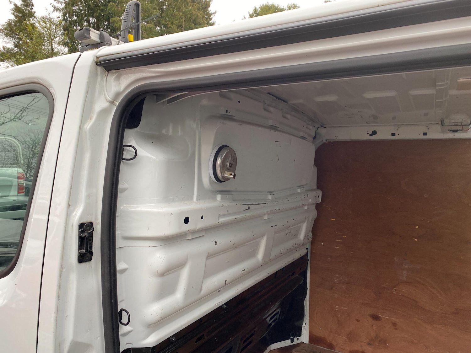 Used Renault Trafic 2019 for sale - 77645923: Photo 10