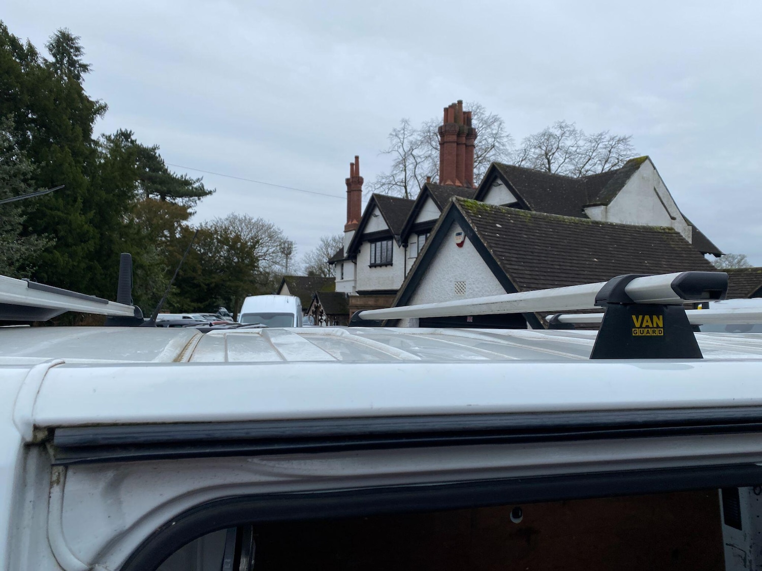 Used Renault Trafic 2019 for sale - 77645923: Photo 11