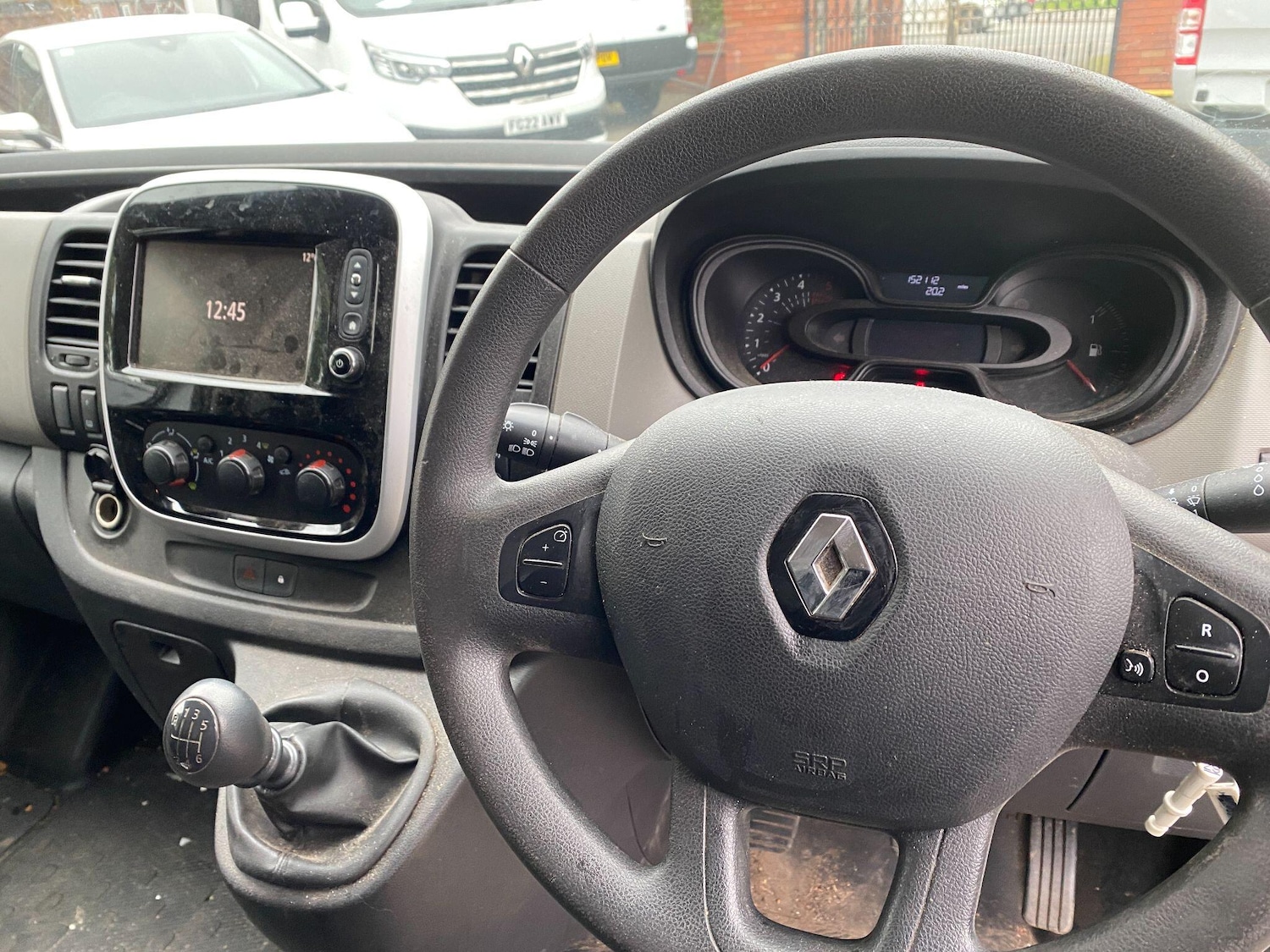 Used Renault Trafic 2019 for sale - 77645923: Photo 7