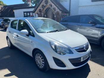 2014 (14) - 1.3 CDTi ecoFLEX S Euro 5 (s/s) 5dr (A/C)