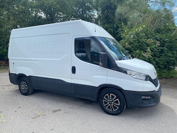 Used Iveco Daily 2019 for sale - 78796370: Photo