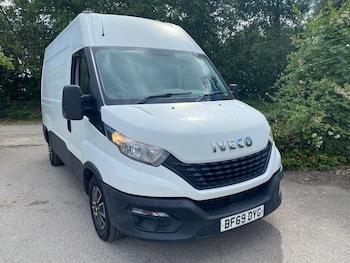 Used Iveco Daily 2019 for sale - 78796370: Photo