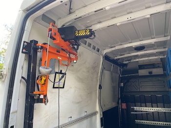 Used Iveco Daily 2019 for sale - 78796370: Photo