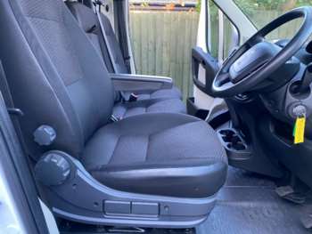 Used Peugeot Boxer 2018 for sale - 75013112: Photo