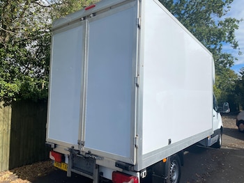Used Mercedes-Benz Sprinter 2018 for sale - 79601539: Photo