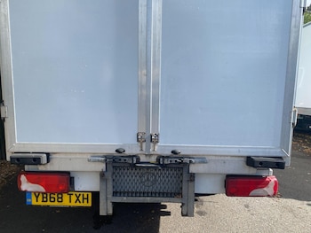 Used Mercedes-Benz Sprinter 2018 for sale - 79601539: Photo