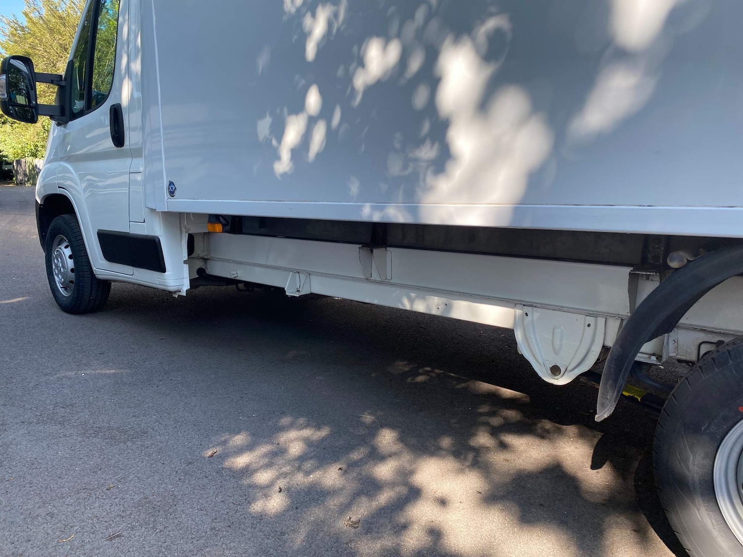 Used Peugeot Boxer 2020 for sale - 76337848: Photo 11