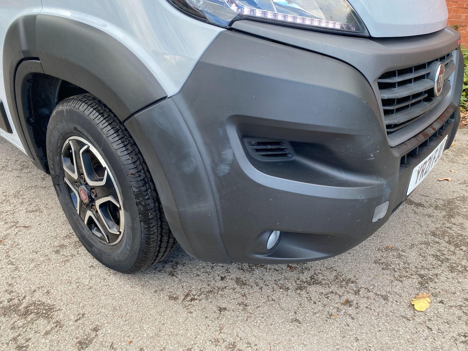 Used Fiat Ducato 2021 for sale - 76409370: Photo 10