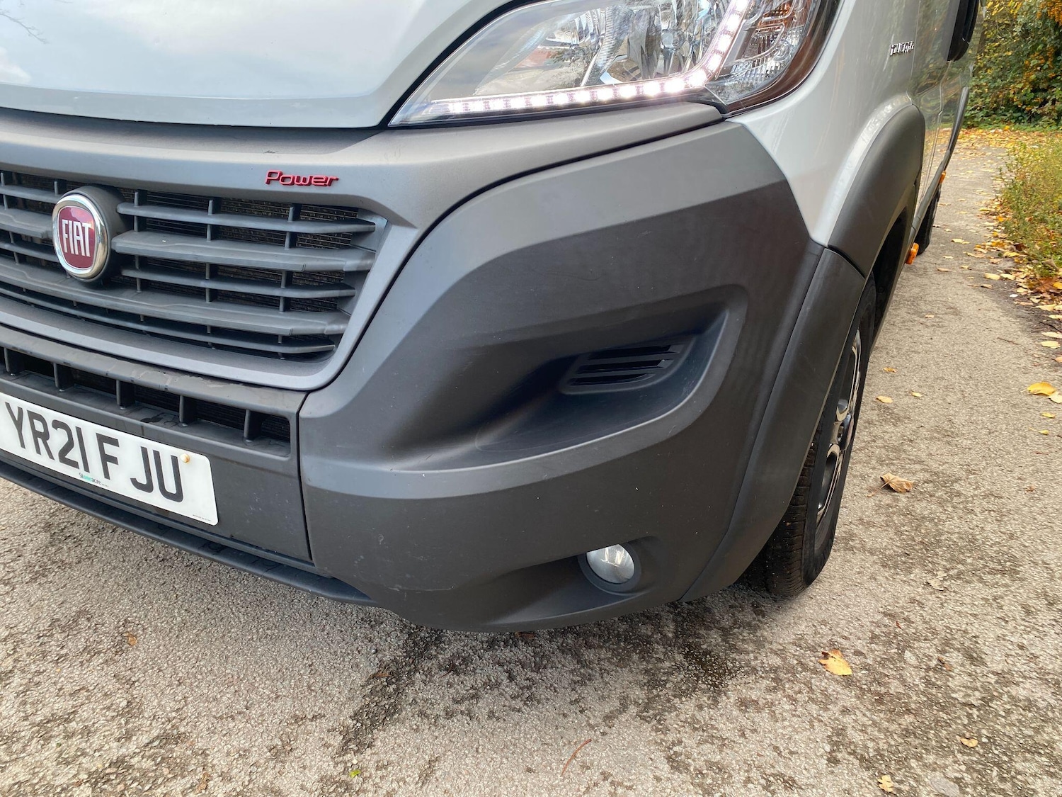 Used Fiat Ducato 2021 for sale - 76409370: Photo 11