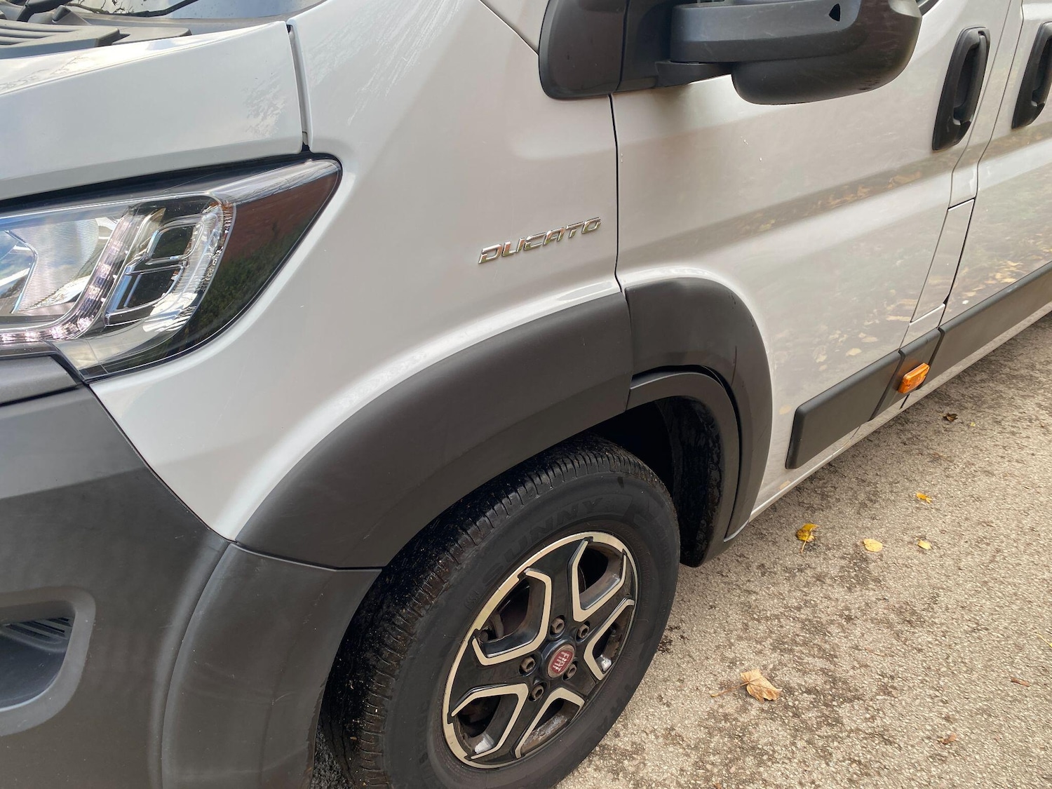 Used Fiat Ducato 2021 for sale - 76409370: Photo 12