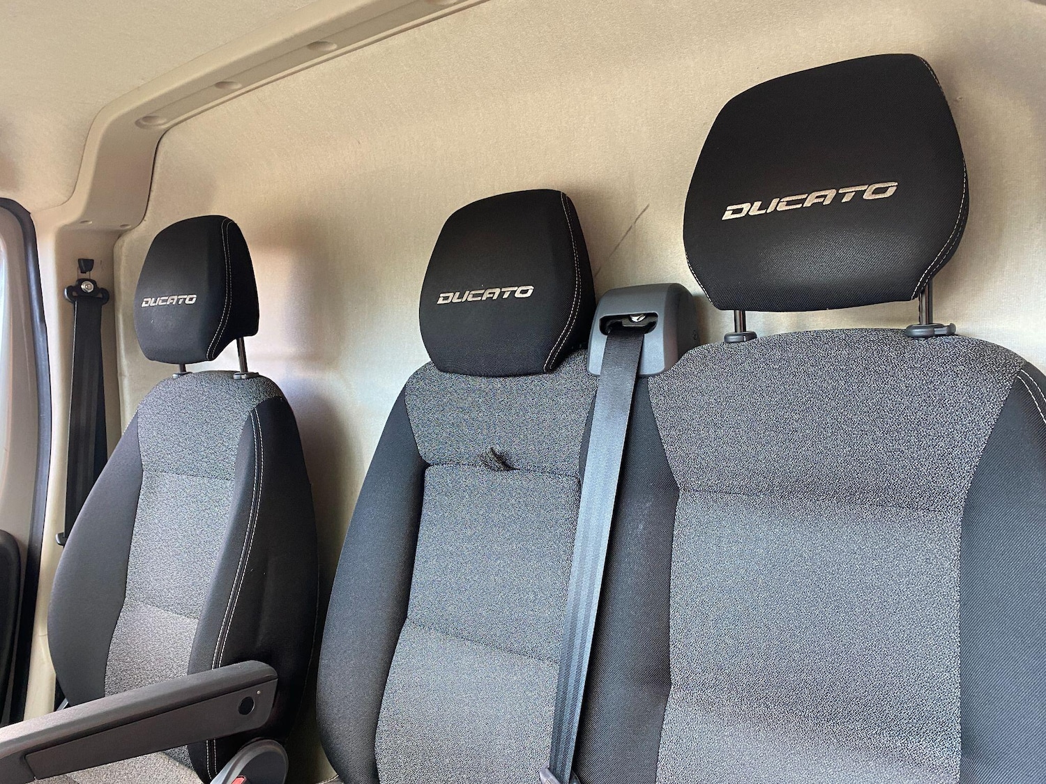 Used Fiat Ducato 2021 for sale - 76409370: Photo 13