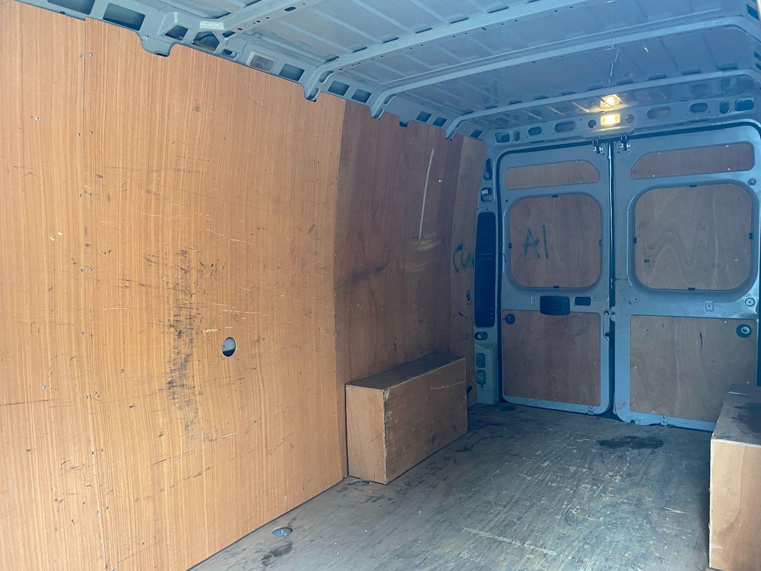 Used Fiat Ducato 2021 for sale - 76409370: Photo 14