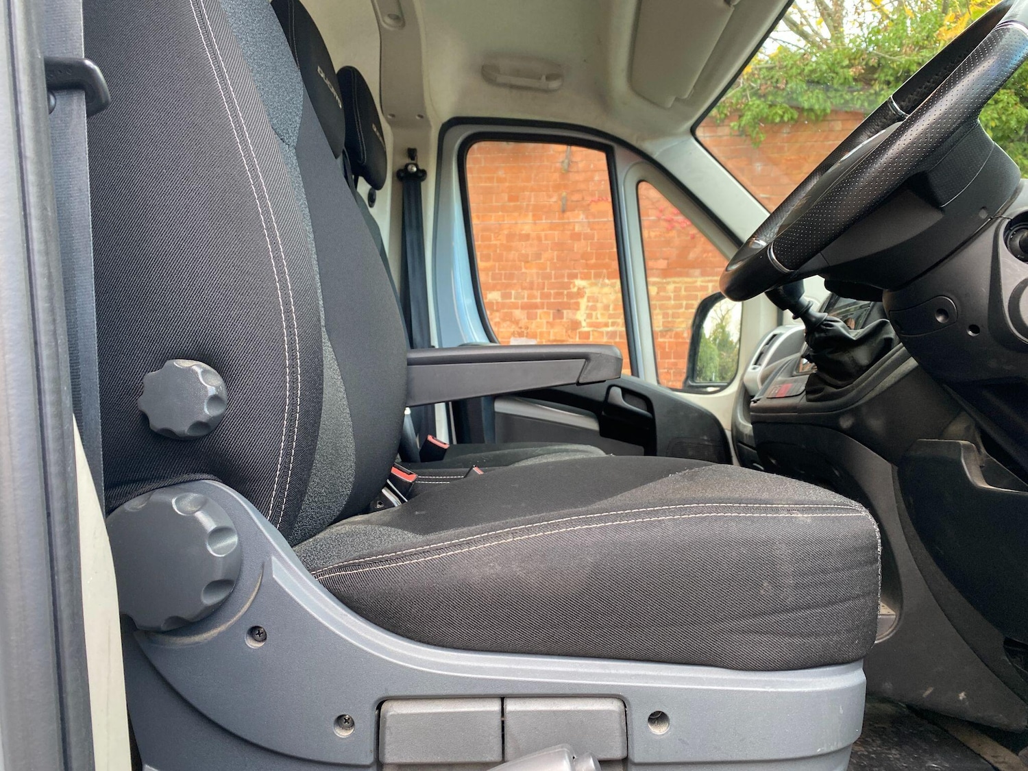 Used Fiat Ducato 2021 for sale - 76409370: Photo 16