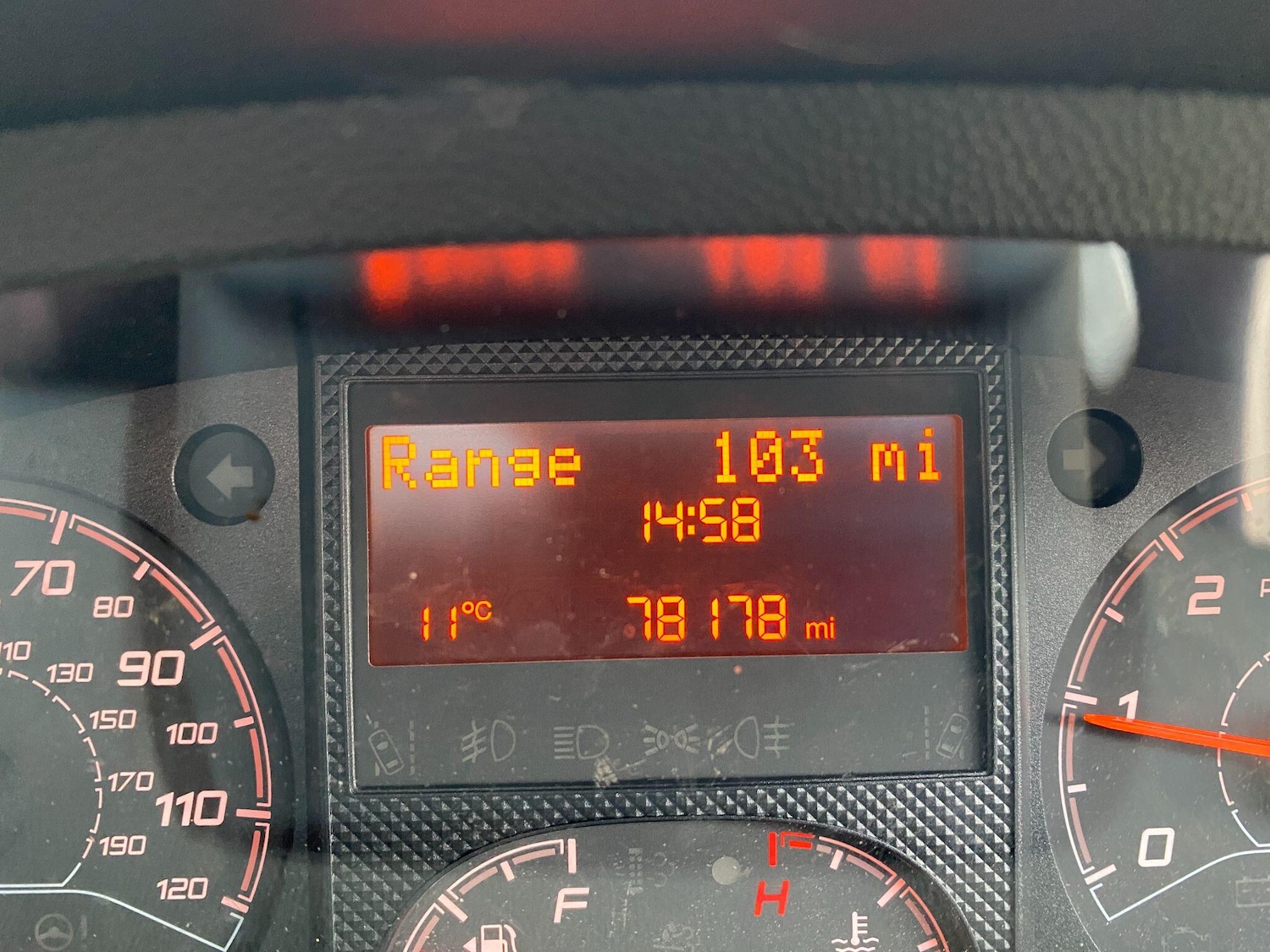 Used Fiat Ducato 2021 for sale - 76409370: Photo 17