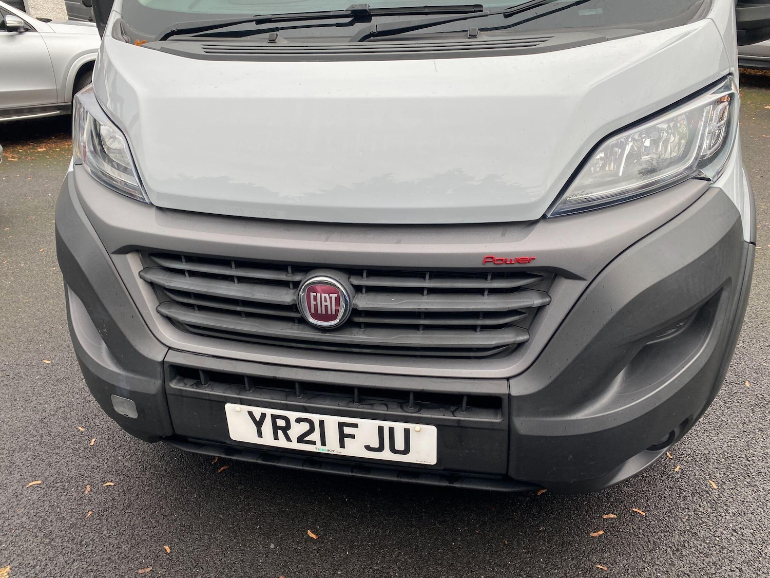 Used Fiat Ducato 2021 for sale - 76409370: Photo 19