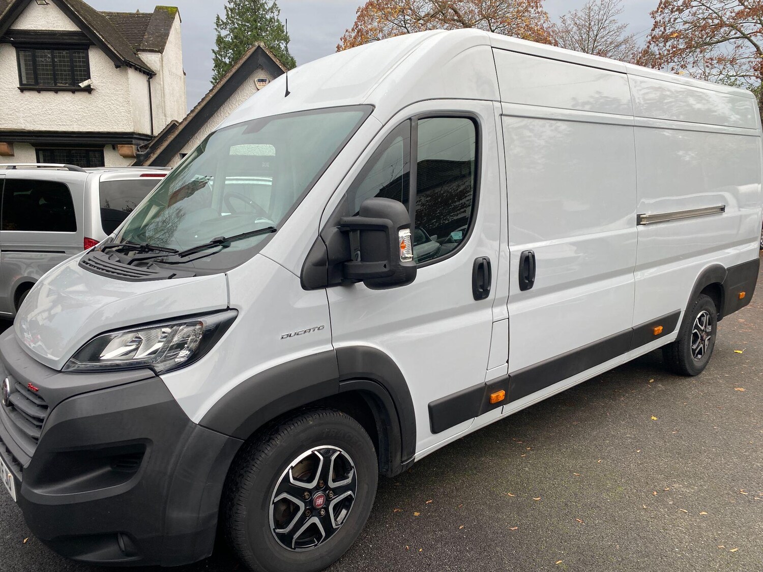 Used Fiat Ducato 2021 for sale - 76409370: Photo 20