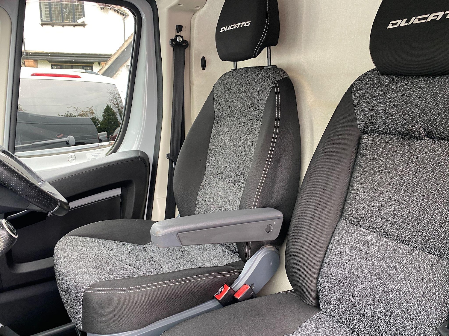 Used Fiat Ducato 2021 for sale - 76409370: Photo 21