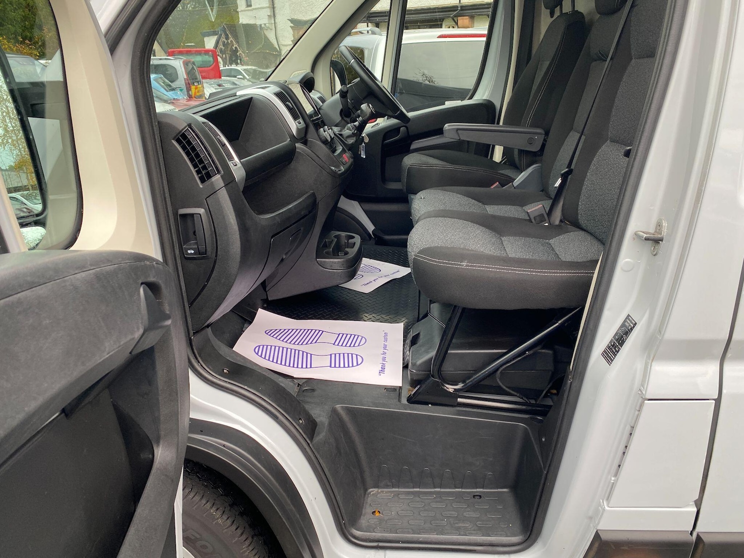 Used Fiat Ducato 2021 for sale - 76409370: Photo 22