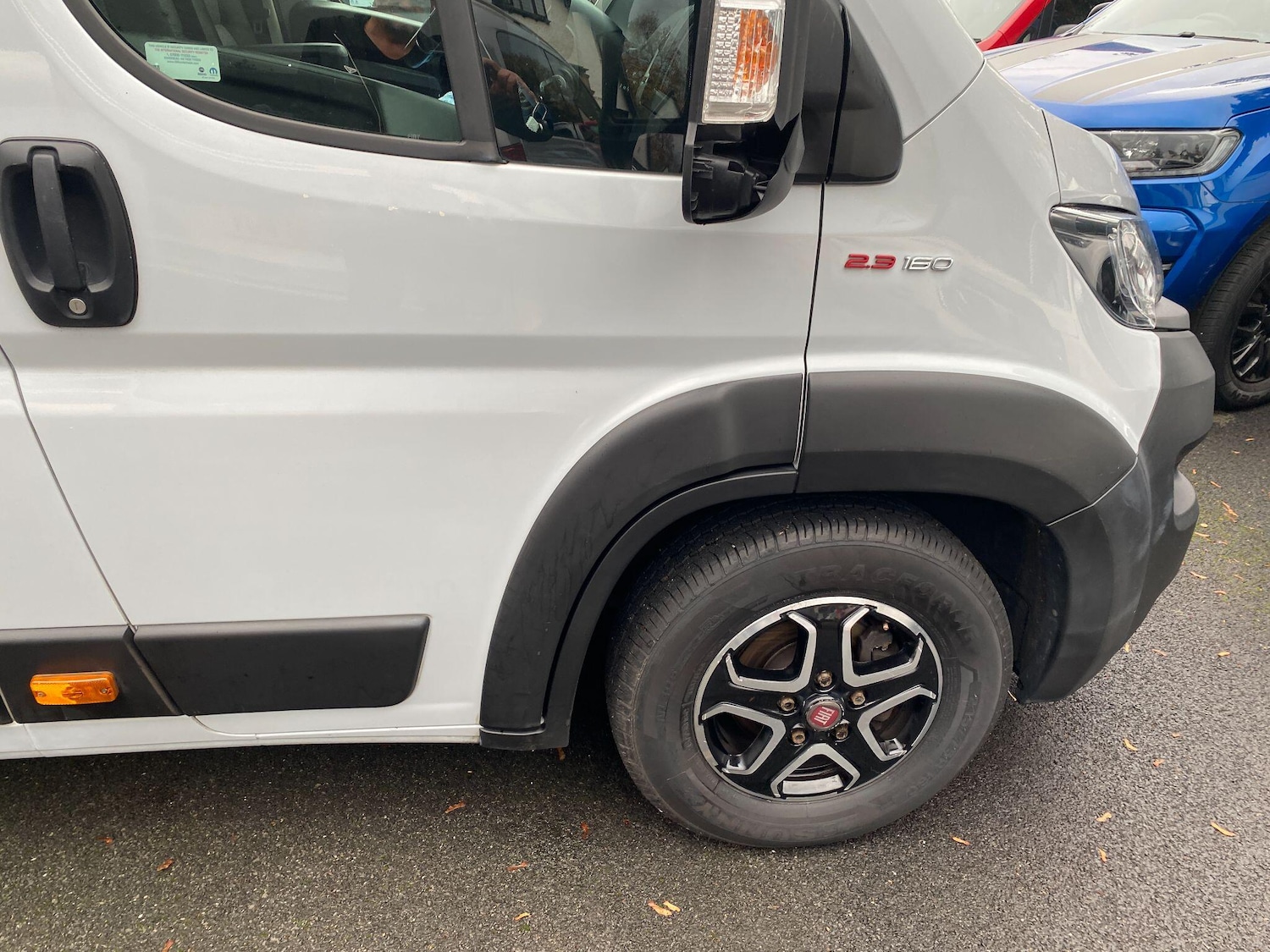 Used Fiat Ducato 2021 for sale - 76409370: Photo 25