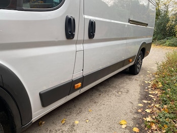 Used Fiat Ducato 2021 for sale - 76409370: Photo