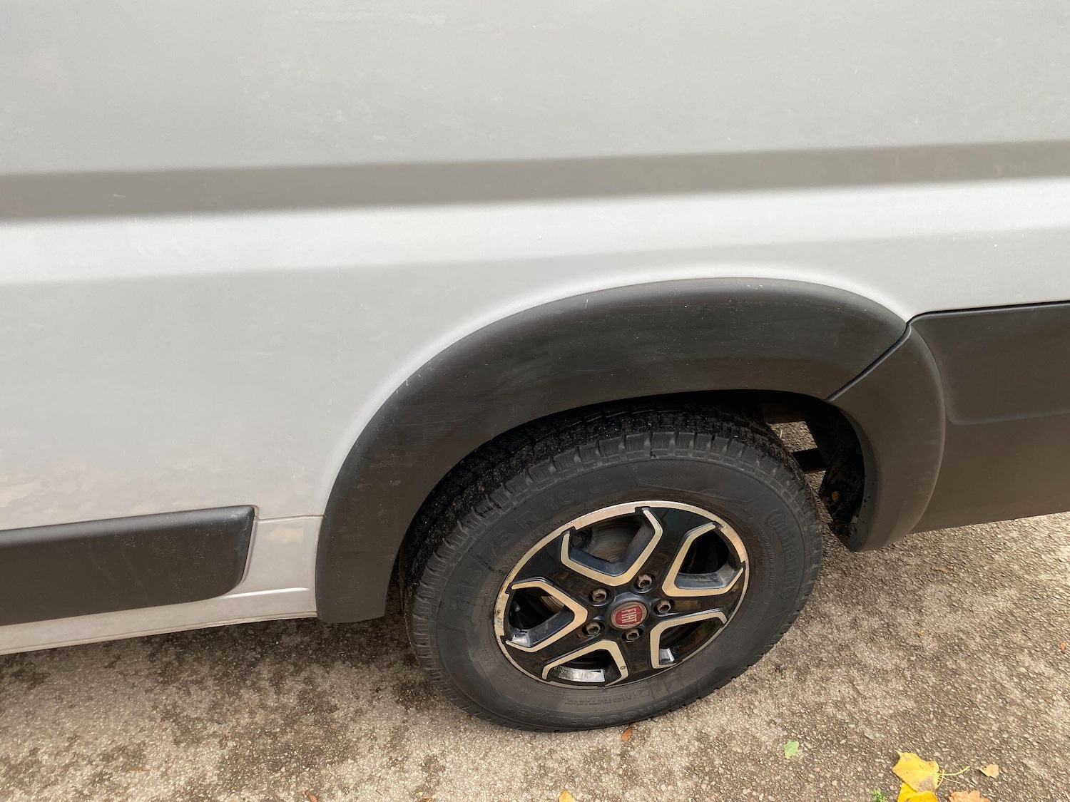 Used Fiat Ducato 2021 for sale - 76409370: Photo 4