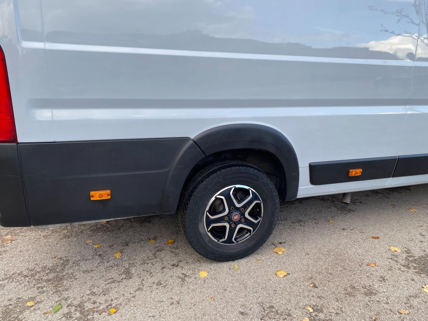 Used Fiat Ducato 2021 for sale - 76409370: Photo 6