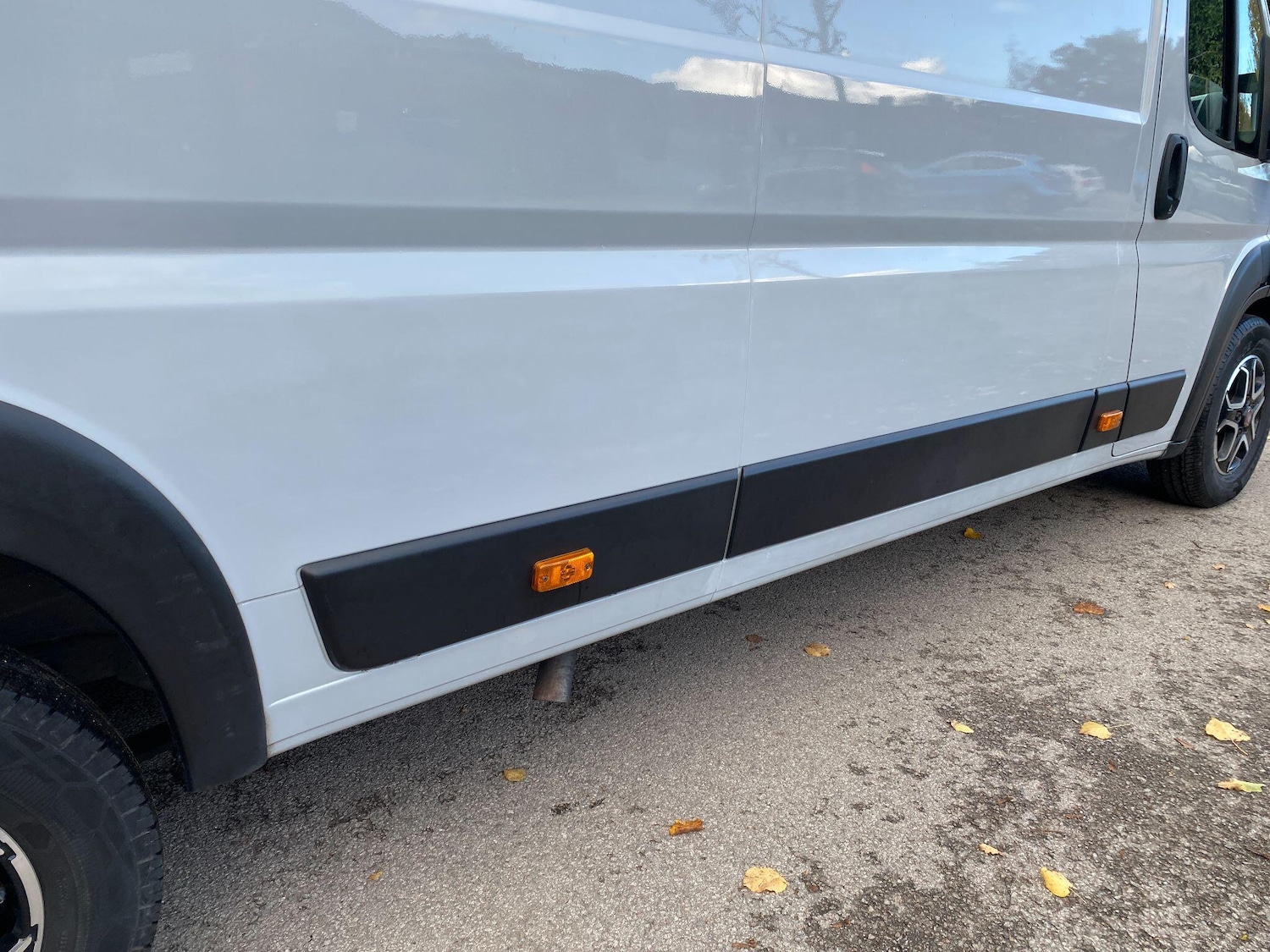 Used Fiat Ducato 2021 for sale - 76409370: Photo 7