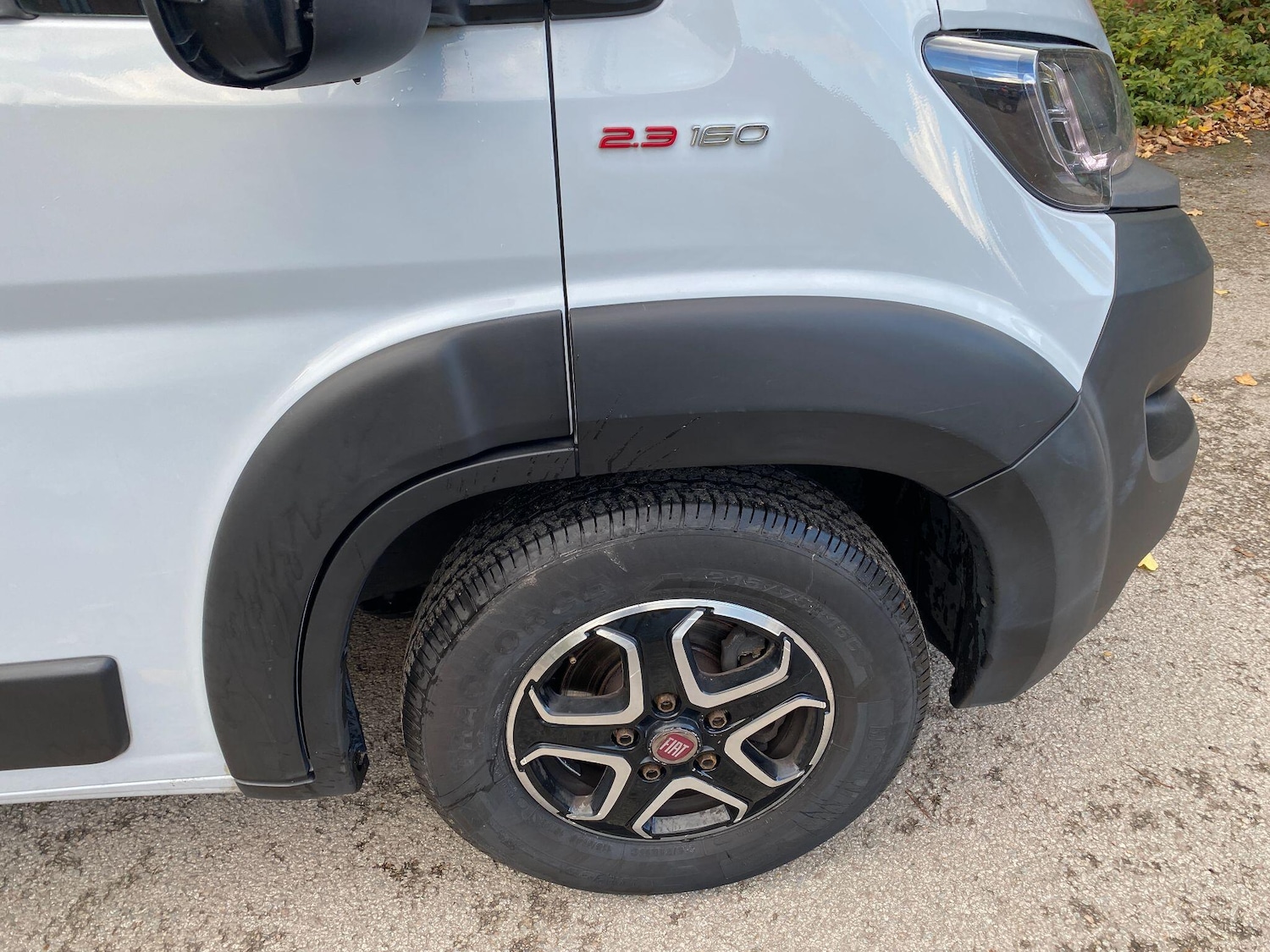 Used Fiat Ducato 2021 for sale - 76409370: Photo 8