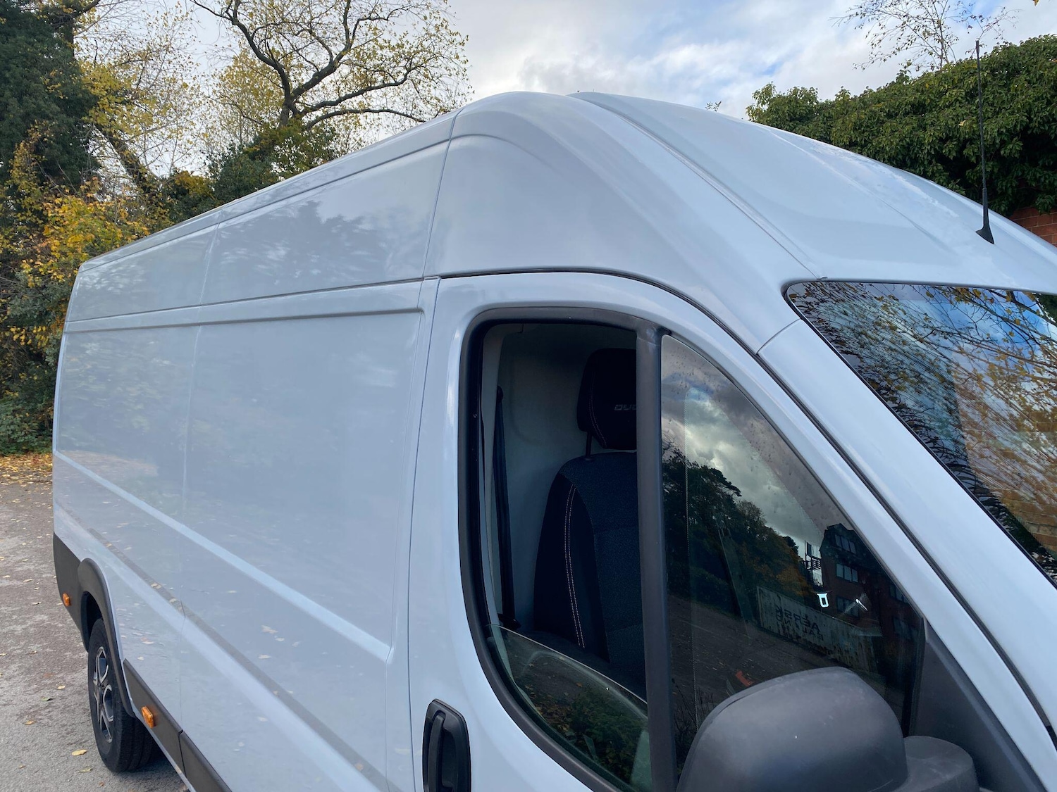 Used Fiat Ducato 2021 for sale - 76409370: Photo 9
