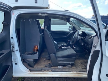 Used Isuzu D-Max 2017 for sale - 78492006: Photo