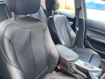 Used BMW 1 Series 2015 for sale - 77495834: Photo