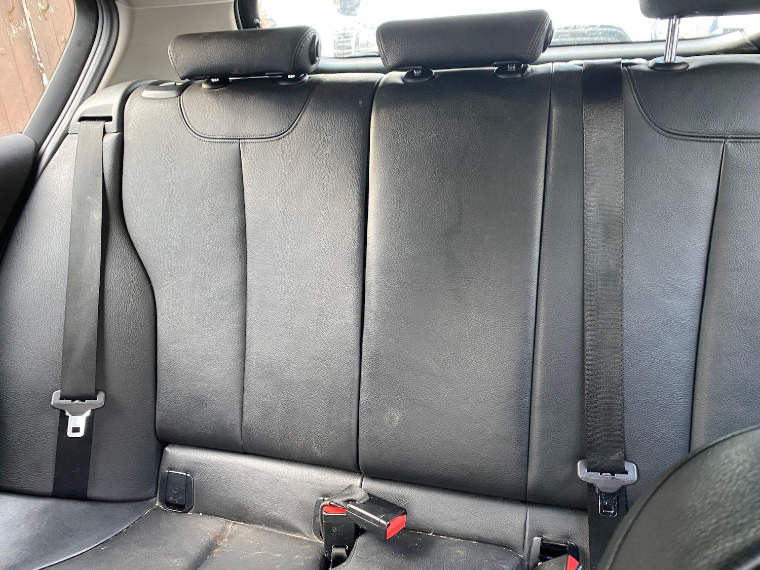 Used BMW 1 Series for sale - 77495834: Photo 5