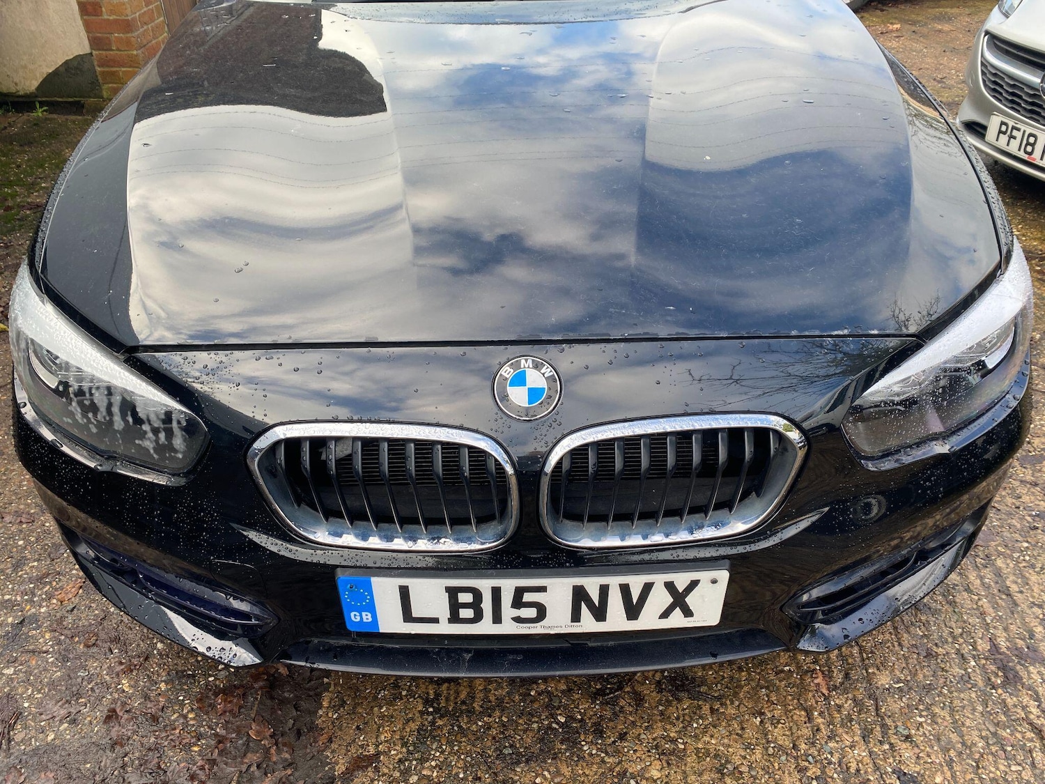 Used BMW 1 Series for sale - 77495834: Photo 8