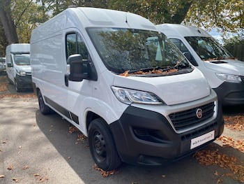 Used Fiat Ducato 2019 for sale - 79657706: Photo