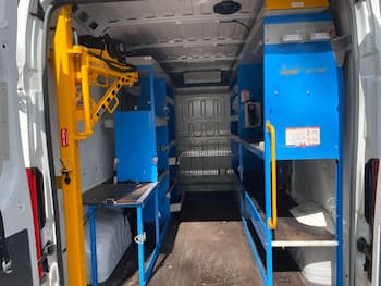 Used Fiat Ducato 2019 for sale - 79657706: Photo