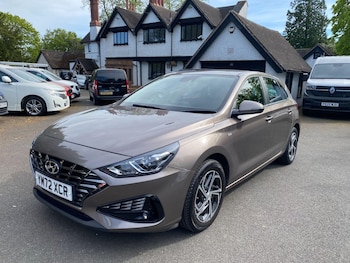 Used Hyundai i30 2023 for sale - 78492783: Photo