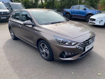 Used Hyundai i30 2023 for sale - 78492783: Photo