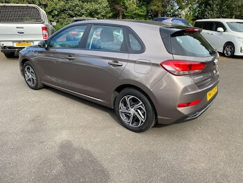 Used Hyundai i30 2023 for sale - 78492783: Photo