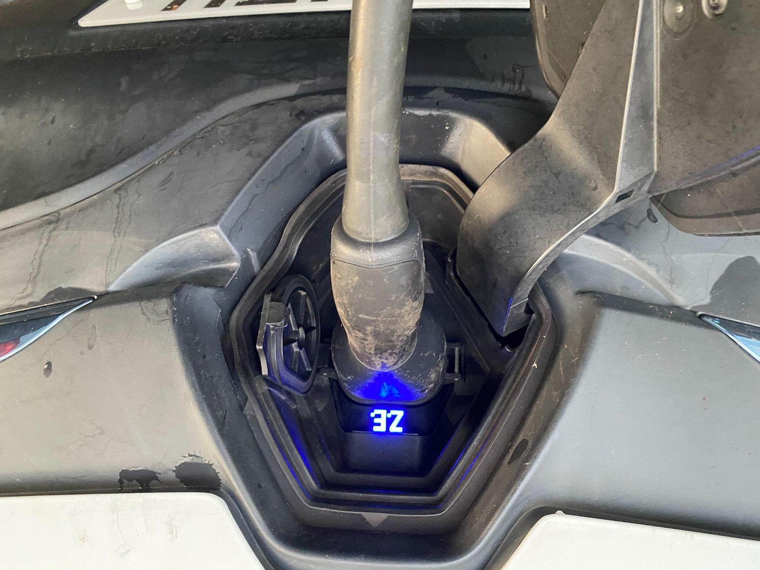 Used Renault Kangoo 2018 for sale - 76996889: Photo 10