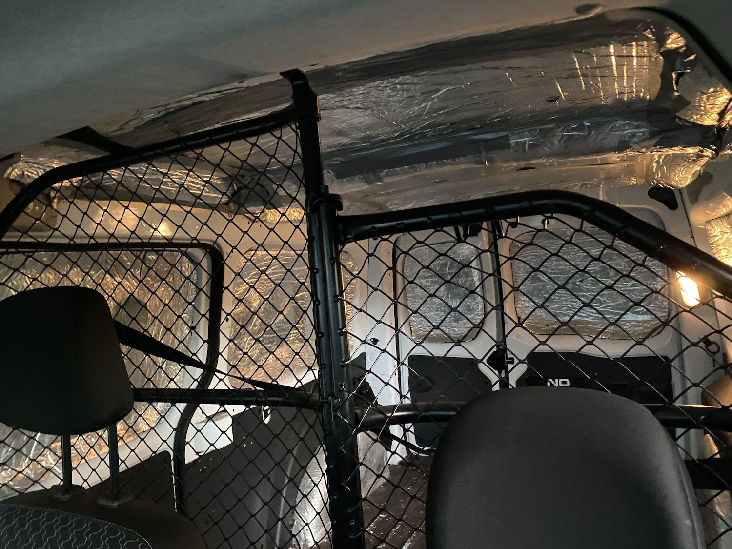 Used Renault Kangoo 2018 for sale - 76996889: Photo 12