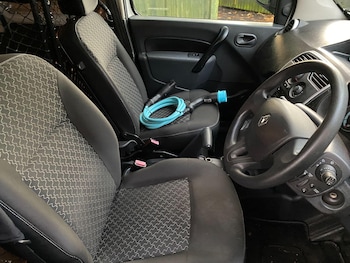 Used Renault Kangoo 2018 for sale - 76996889: Photo