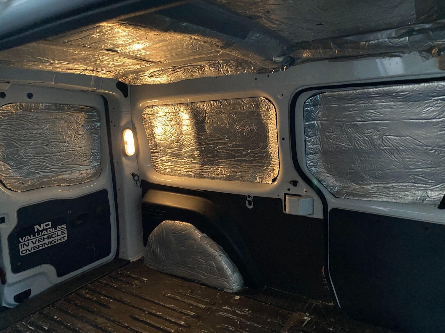 Used Renault Kangoo 2018 for sale - 76996889: Photo 6