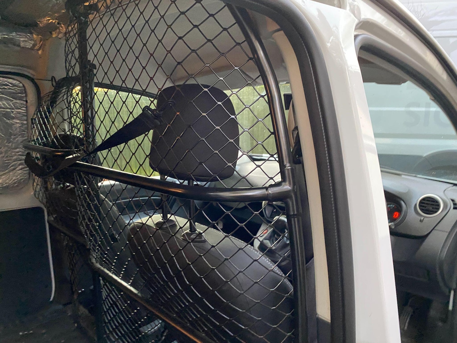 Used Renault Kangoo 2018 for sale - 76996889: Photo 7