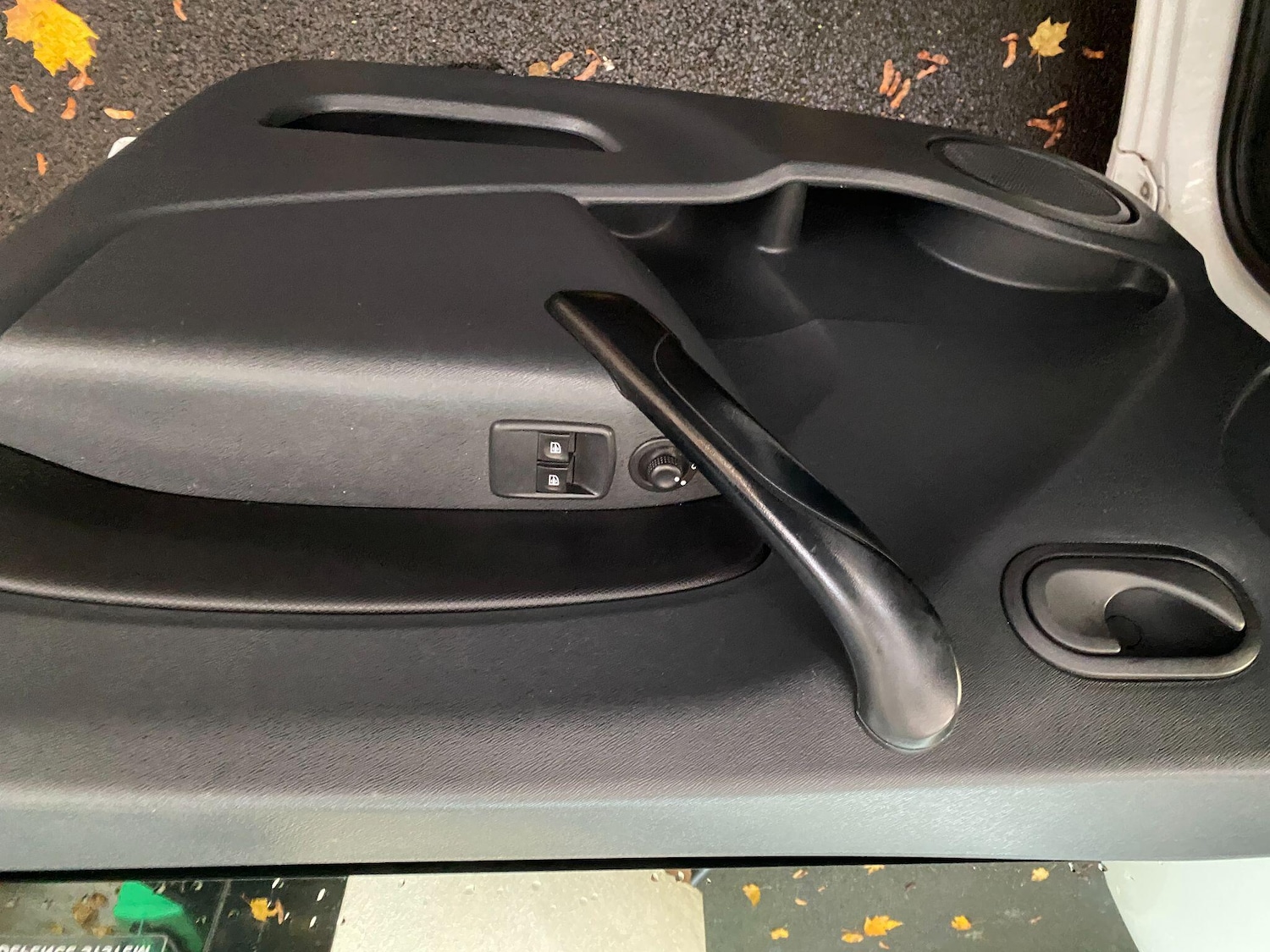 Used Renault Kangoo 2018 for sale - 76996889: Photo 8