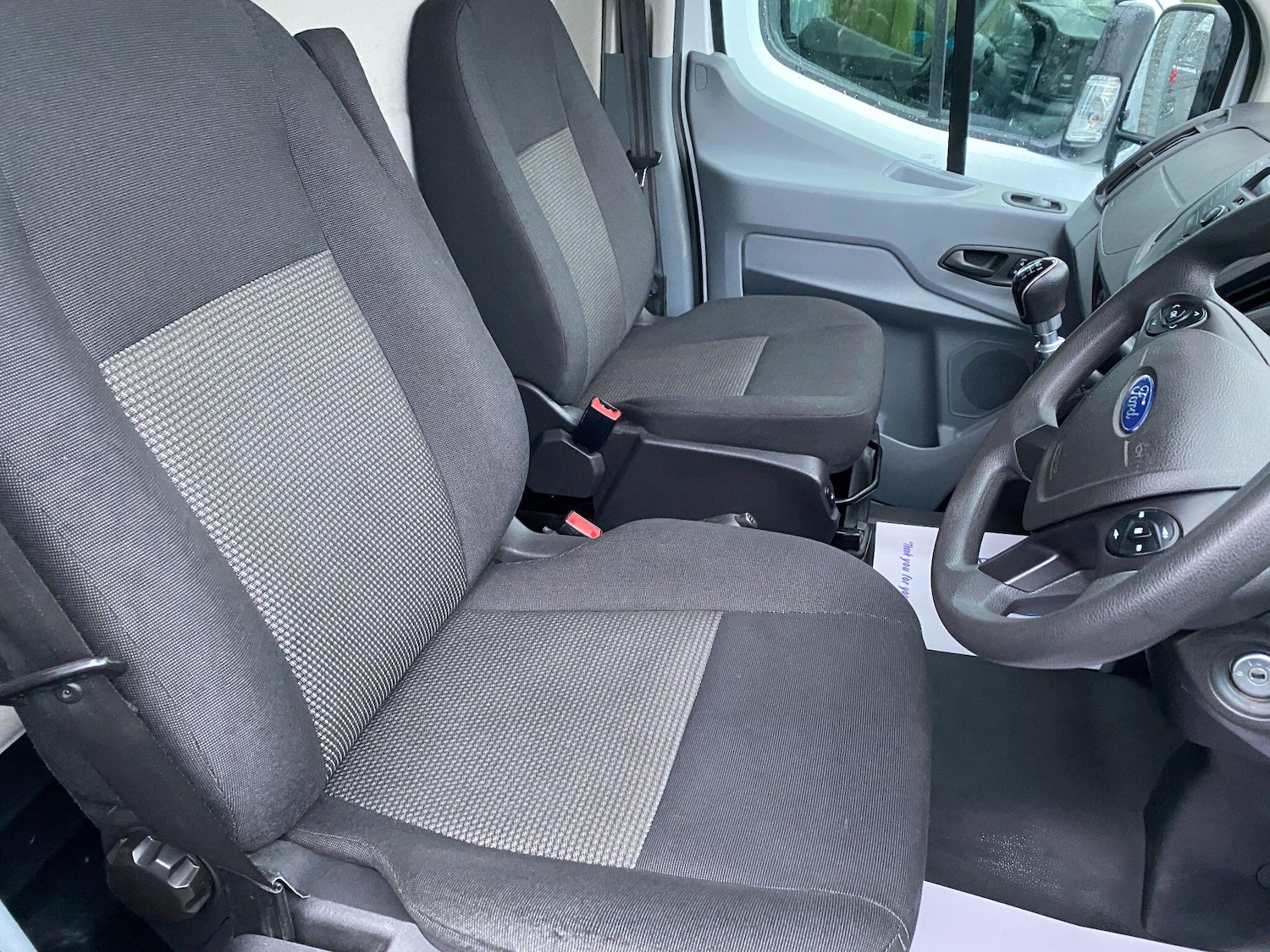 Used Ford Transit 2018 for sale - 77479153: Photo 13