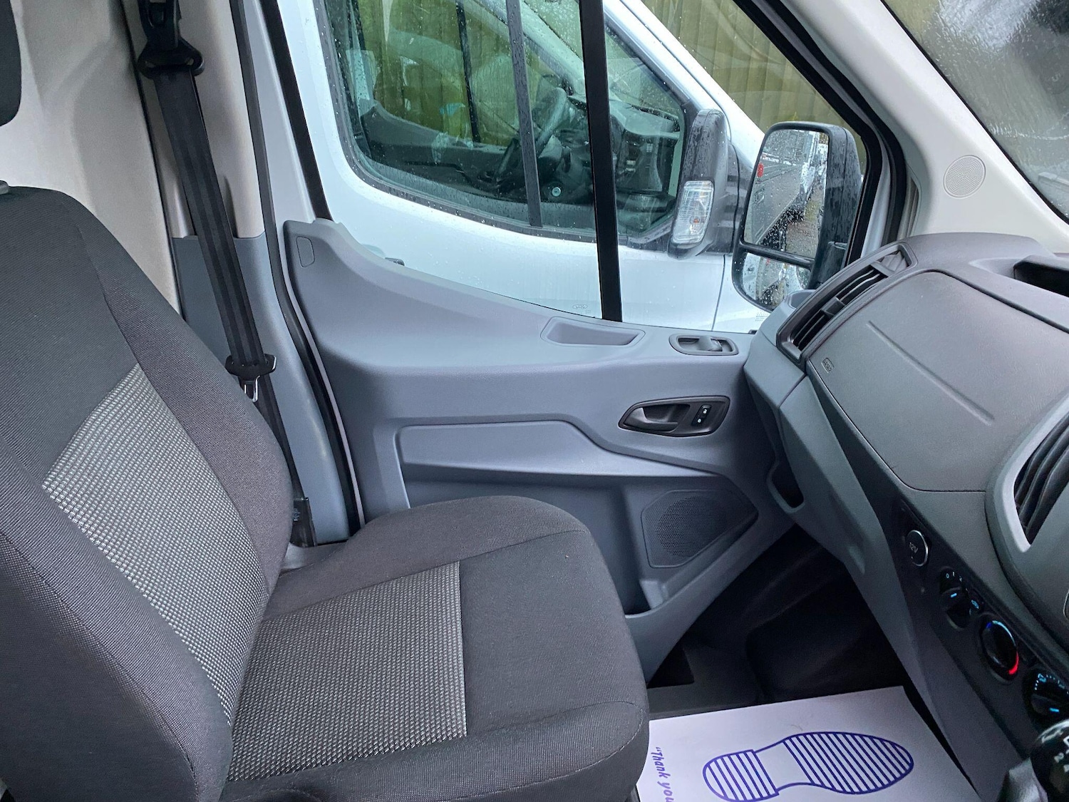 Used Ford Transit 2018 for sale - 77479153: Photo 14