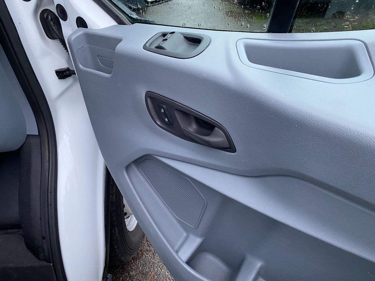 Used Ford Transit 2018 for sale - 77479153: Photo 16