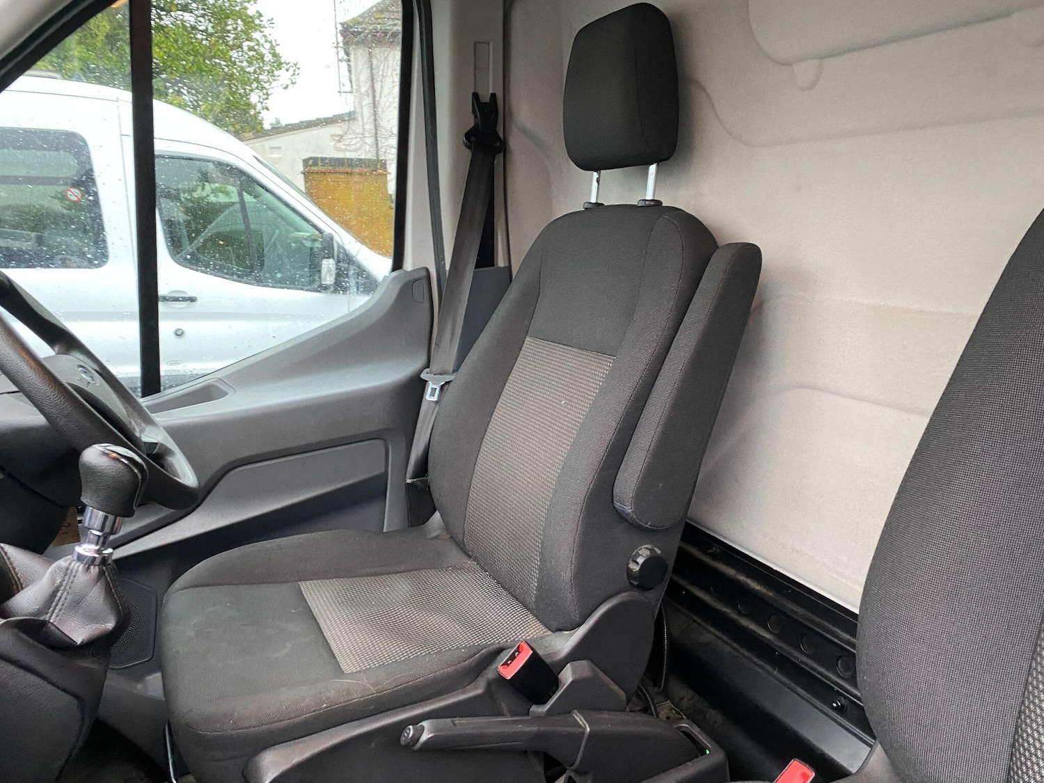 Used Ford Transit 2018 for sale - 77479153: Photo 7