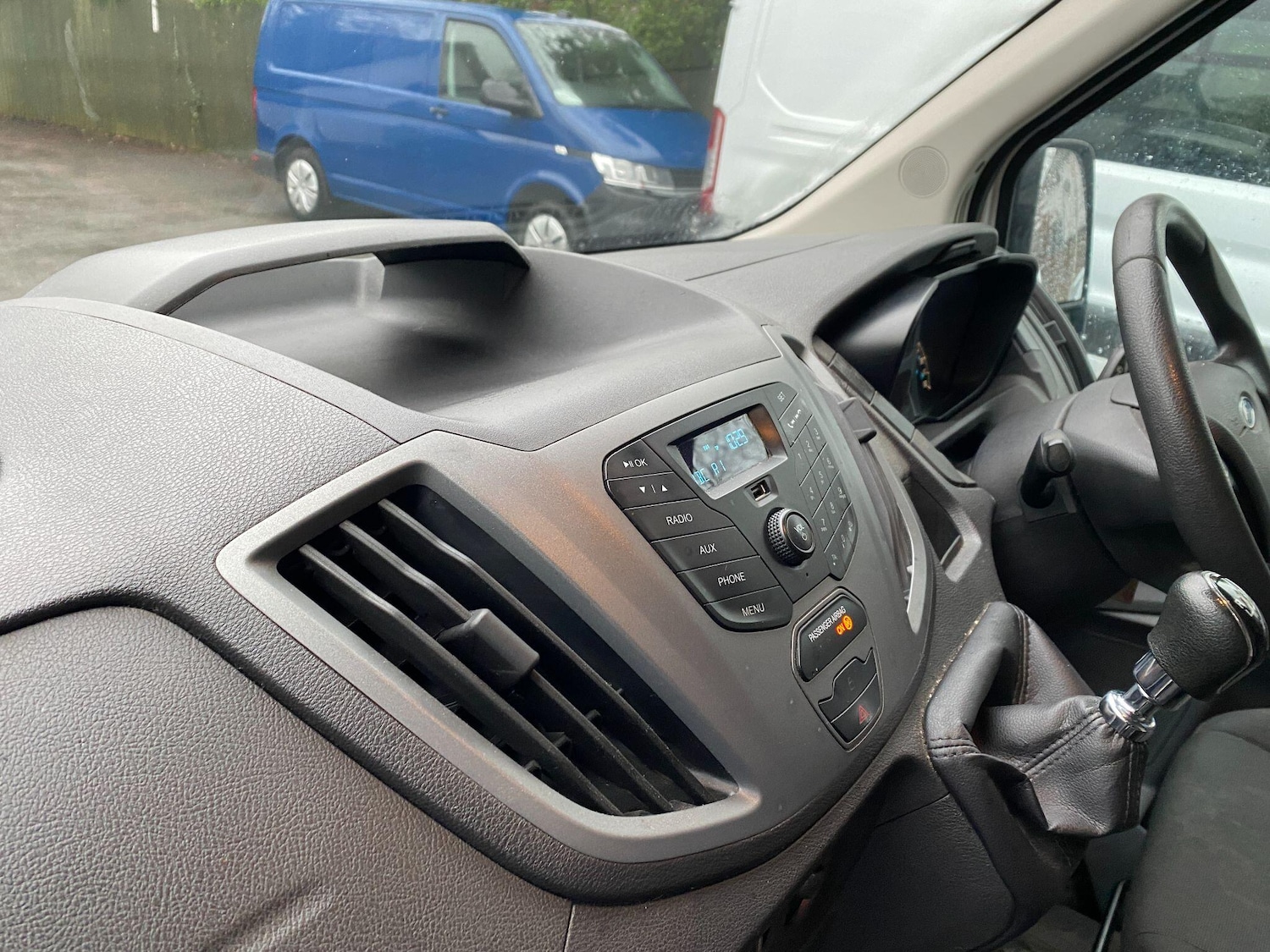 Used Ford Transit 2018 for sale - 77479153: Photo 8