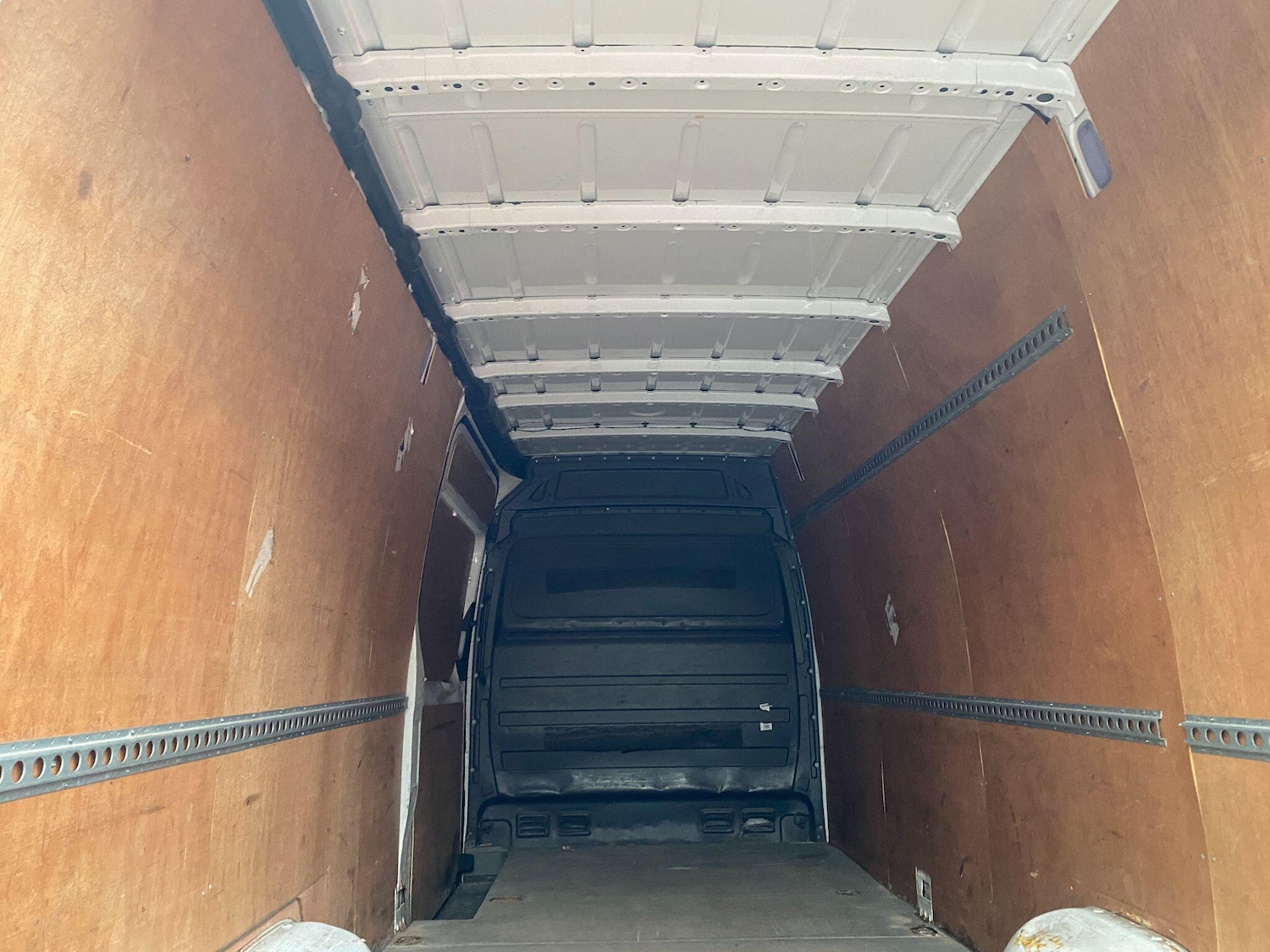 Used Mercedes-Benz Sprinter 2016 for sale - 78128118: Photo 10